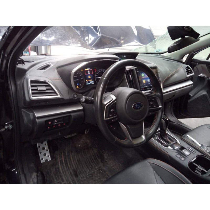 Recambio de kit airbag para subaru xv (g5) sport referencia OEM IAM 98221FL161 XCG1X130560 