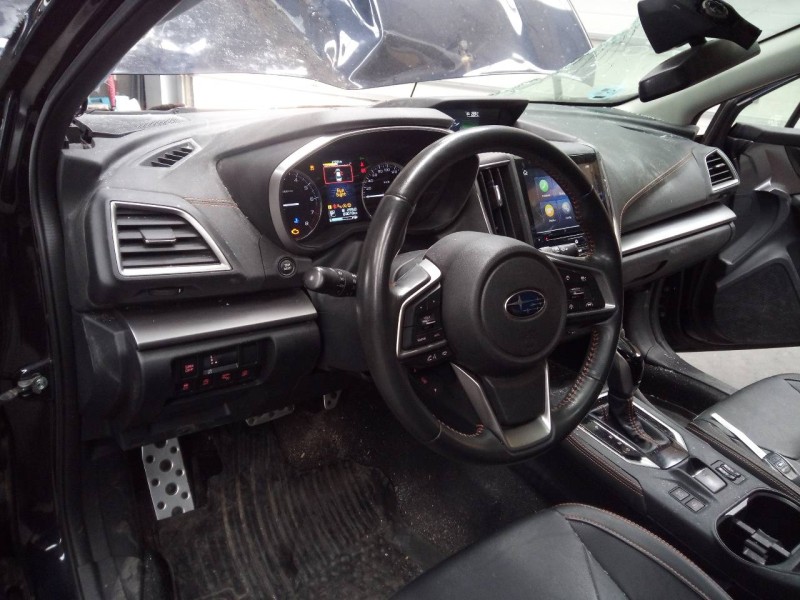 Recambio de kit airbag para subaru xv (g5) sport referencia OEM IAM 98221FL161 XCG1X130560 