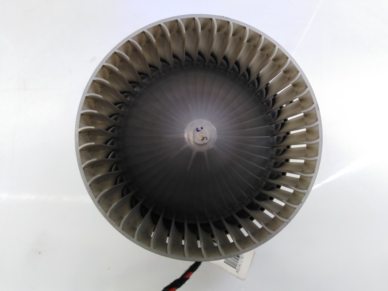 Recambio de ventilador calefaccion para chevrolet cruze lt referencia OEM IAM 5242710201 A110201048 E3-A5-14-3