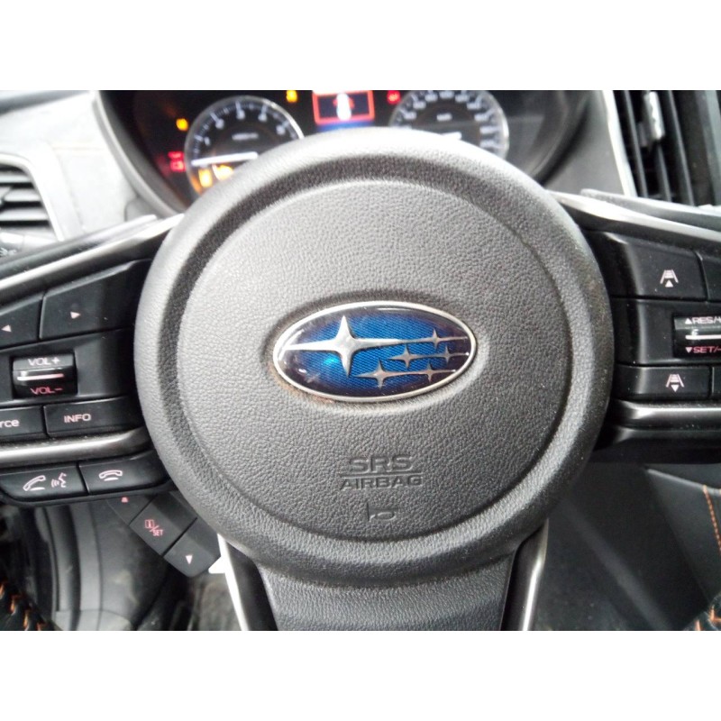 Recambio de kit airbag para subaru xv (g5) sport referencia OEM IAM 98221FL161 XCG1X130560 