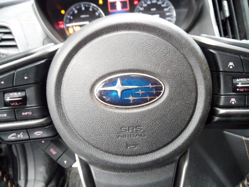 Recambio de kit airbag para subaru xv (g5) sport referencia OEM IAM 98221FL161 XCG1X130560 