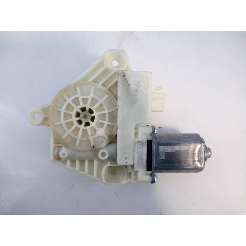 Recambio de motor elevalunas delantero derecho para mercedes-benz clase c (w205) lim. c 220 cdi bluetec (205.004) referencia OEM