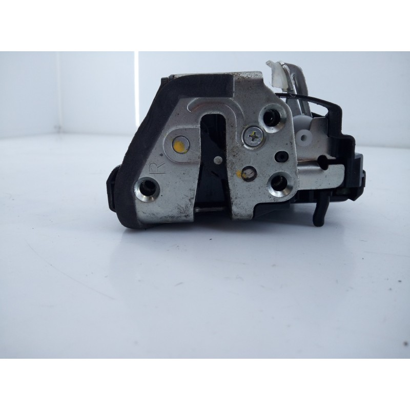 Recambio de cerradura puerta trasera derecha para honda civic (fk) 1.6 i-dtec lifestyle referencia OEM IAM  101212 E2-A2-5-2