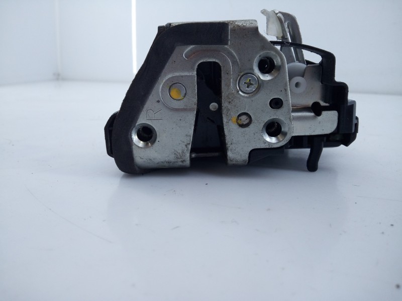 Recambio de cerradura puerta trasera derecha para honda civic (fk) 1.6 i-dtec lifestyle referencia OEM IAM  101212 E2-A2-5-2