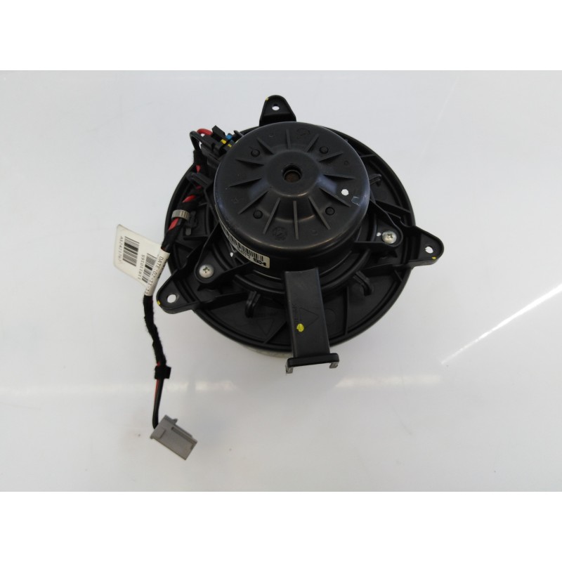 Recambio de ventilador calefaccion para chevrolet cruze lt referencia OEM IAM 5242710201 A110201048 E3-A5-14-3
