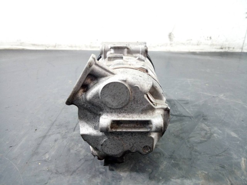 Recambio de compresor aire acondicionado para opel corsa e selective ecoflex referencia OEM IAM 39006351 GE4471506990 P3-B3-18-3