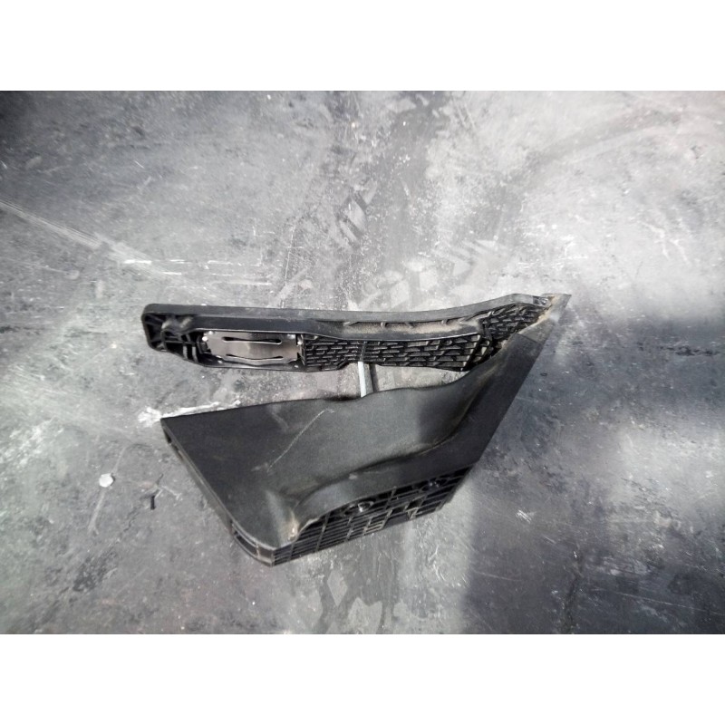 Recambio de pedal acelerador para mercedes-benz clase c (w205) lim. c 220 cdi bluetec (205.004) referencia OEM IAM A2053000004  