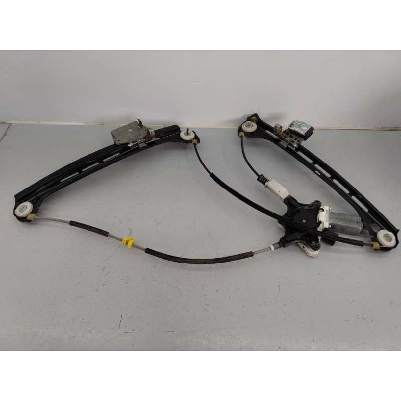 Recambio de elevalunas delantero izquierdo para mercedes-benz clase clk (w207) coupe 350 cdi blueefficiency (207.322) referencia