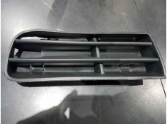 Recambio de rejilla paragolpes delantero para volkswagen golf iv berlina (1j1) referencia OEM IAM 87080023 ANTINIEBLA IZQUIERDA 