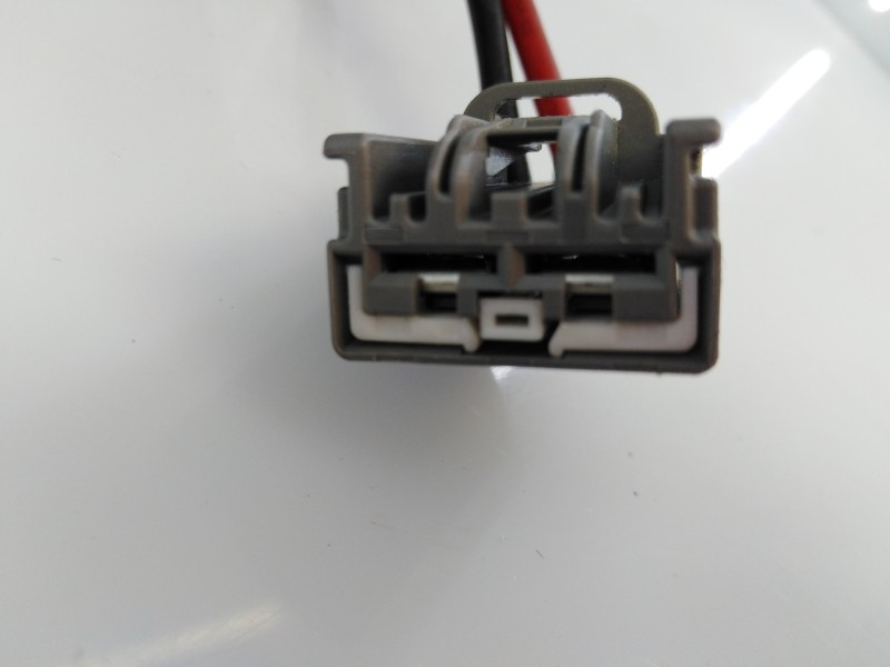 Recambio de ventilador calefaccion para chevrolet cruze lt referencia OEM IAM 5242710201 A110201048 E3-A5-14-3