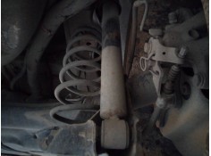 Recambio de amortiguador trasero derecho para citroën c4 lim. business referencia OEM IAM   
