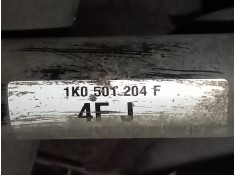 Recambio de transmision trasera derecha para volkswagen tiguan trendline plus referencia OEM IAM 1K0501204F   2