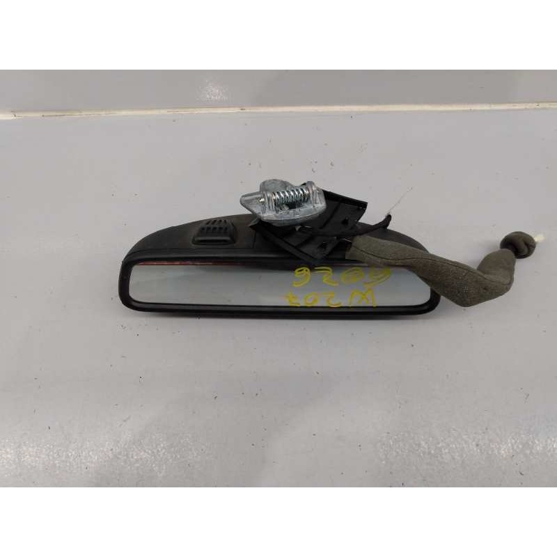 Recambio de espejo interior para mercedes-benz clase clk (w207) coupe 350 cdi blueefficiency (207.322) referencia OEM IAM 102220