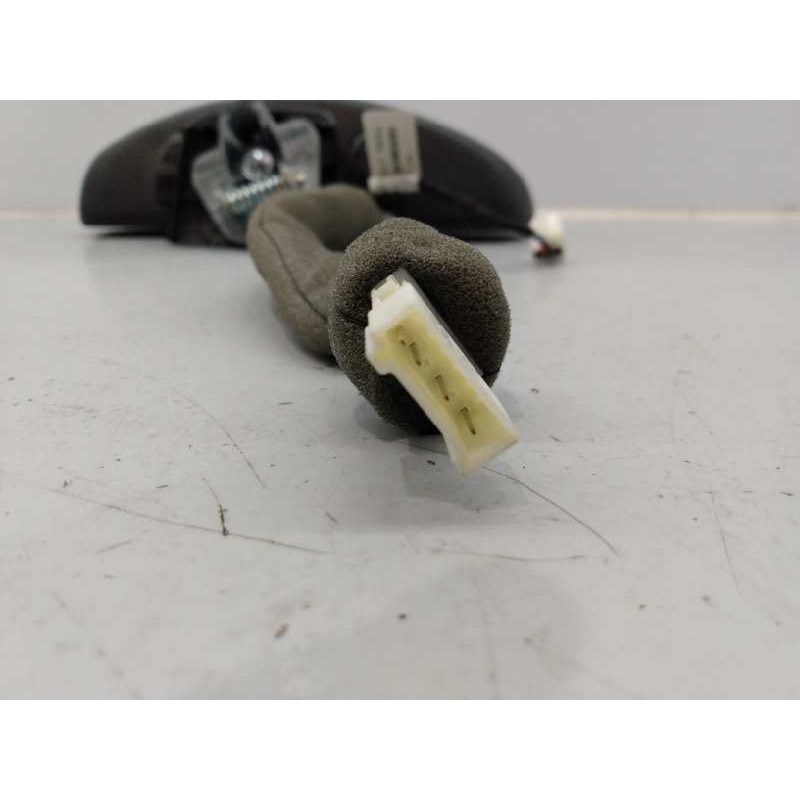 Recambio de espejo interior para mercedes-benz clase clk (w207) coupe 350 cdi blueefficiency (207.322) referencia OEM IAM 102220