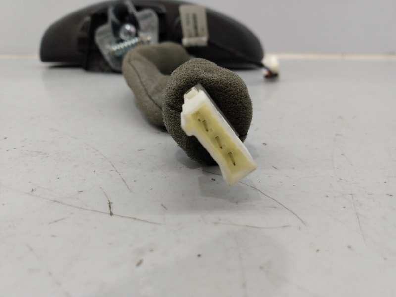 Recambio de espejo interior para mercedes-benz clase clk (w207) coupe 350 cdi blueefficiency (207.322) referencia OEM IAM 102220