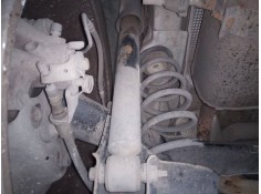 Recambio de amortiguador trasero izquierdo para citroën c4 lim. business referencia OEM IAM   