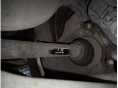 TRANSMISION TRASERA IZQUIERDA 1K0501203F 