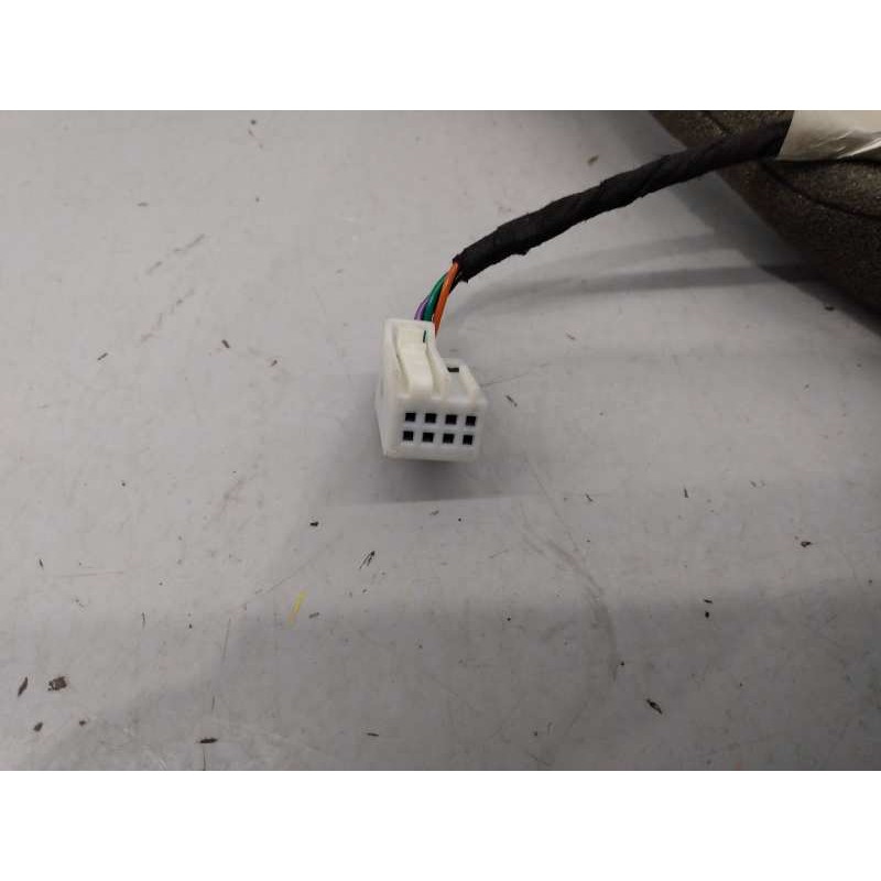 Recambio de espejo interior para mercedes-benz clase clk (w207) coupe 350 cdi blueefficiency (207.322) referencia OEM IAM 102220