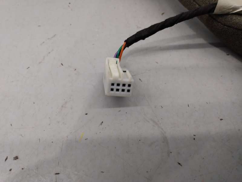 Recambio de espejo interior para mercedes-benz clase clk (w207) coupe 350 cdi blueefficiency (207.322) referencia OEM IAM 102220