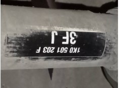 Recambio de transmision trasera izquierda para volkswagen tiguan trendline plus referencia OEM IAM 1K0501203F   2