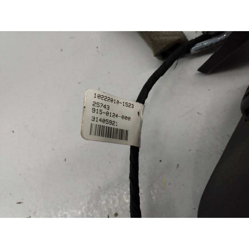 Recambio de espejo interior para mercedes-benz clase clk (w207) coupe 350 cdi blueefficiency (207.322) referencia OEM IAM 102220