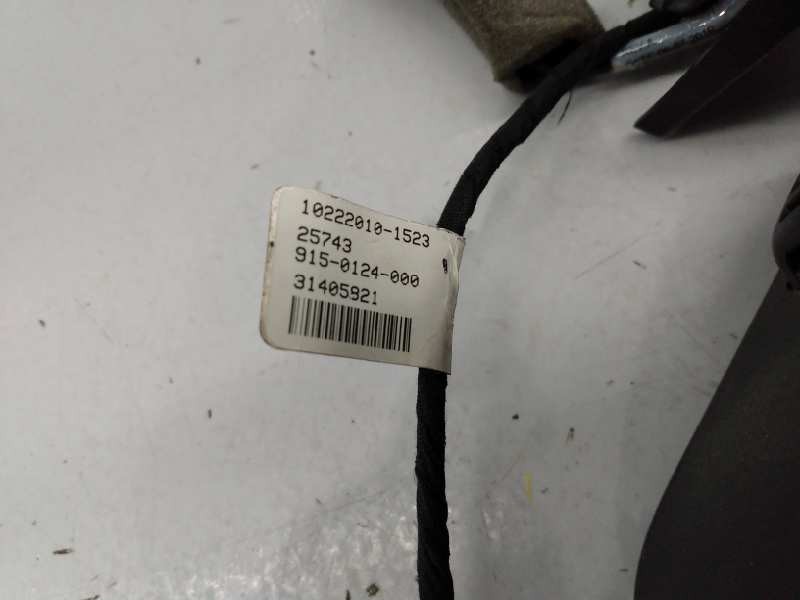 Recambio de espejo interior para mercedes-benz clase clk (w207) coupe 350 cdi blueefficiency (207.322) referencia OEM IAM 102220