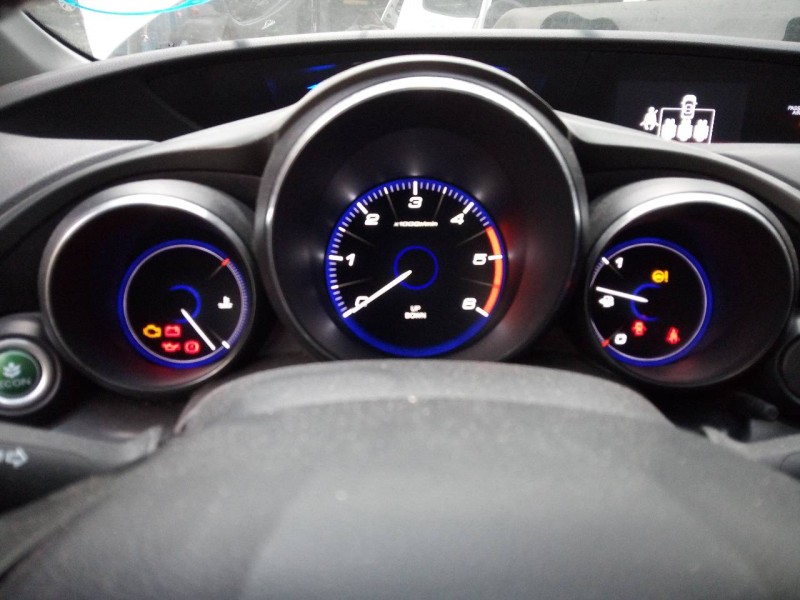 Recambio de cuadro instrumentos para honda civic (fk) 1.6 i-dtec lifestyle referencia OEM IAM HR0407173  E3-B5-13-4