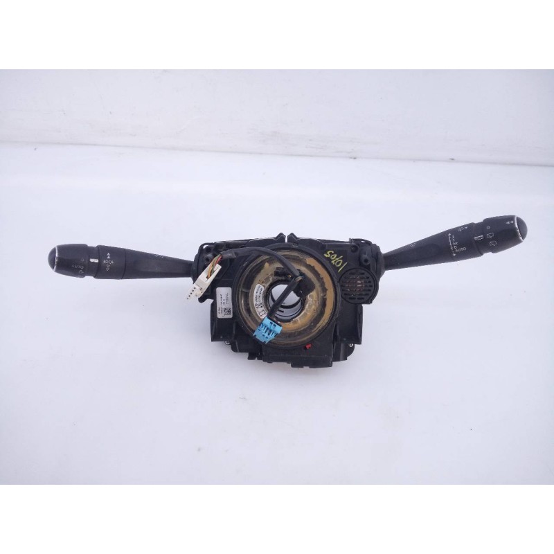 Recambio de anillo airbag para citroën c4 lim. business referencia OEM IAM 96759252XT  E3-B2-39-4