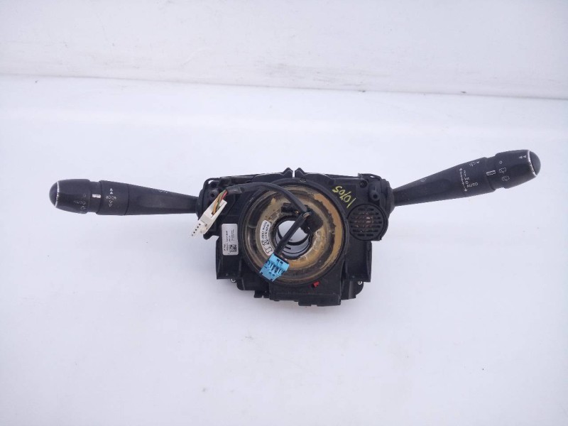 Recambio de anillo airbag para citroën c4 lim. business referencia OEM IAM 96759252XT  E3-B2-39-4