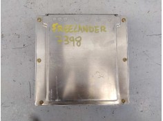 CENTRALITA MOTOR UCE 7788578A0063 0281010811 E3-B3-24-4