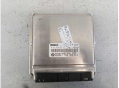 Recambio de centralita motor uce para land rover freelander (ln) e targa referencia OEM IAM 7788578A0063 0281010811 E3-B3-24-4 2