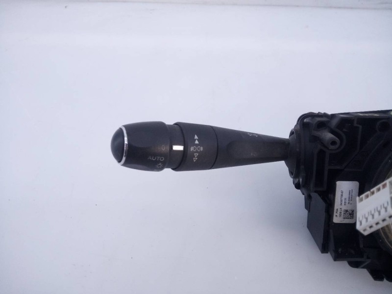 Recambio de anillo airbag para citroën c4 lim. business referencia OEM IAM 96759252XT  E3-B2-39-4