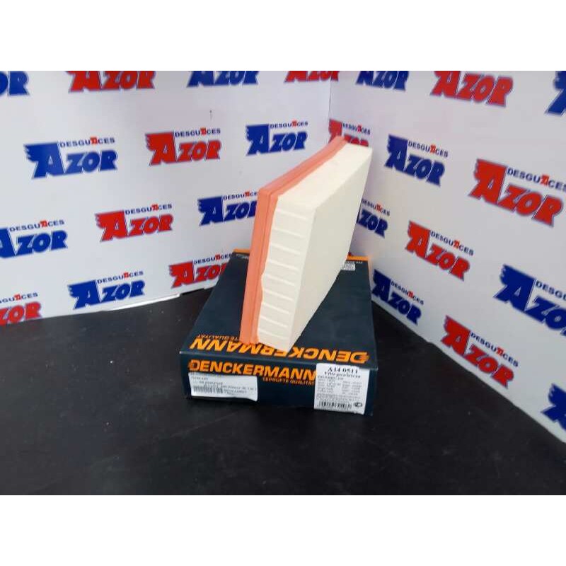 Recambio de filtro aire para peugeot 307 berlina (s2) referencia OEM IAM A140511 NUEVO T1-2-A3-2