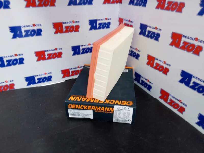 Recambio de filtro aire para peugeot 307 berlina (s2) referencia OEM IAM A140511 NUEVO T1-2-A3-2