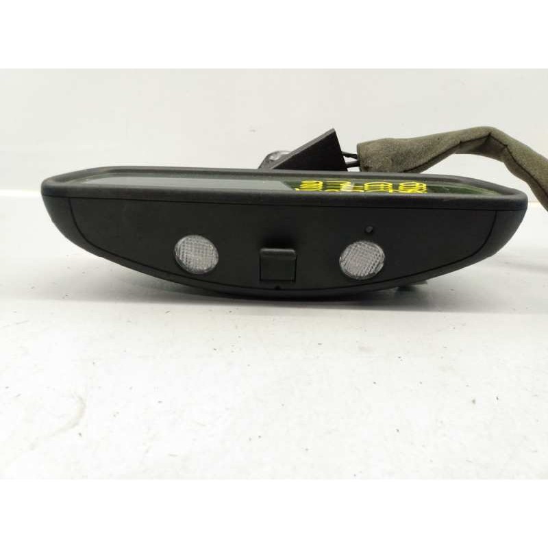Recambio de espejo interior para mercedes-benz clase clk (w207) coupe 350 cdi blueefficiency (207.322) referencia OEM IAM 102220