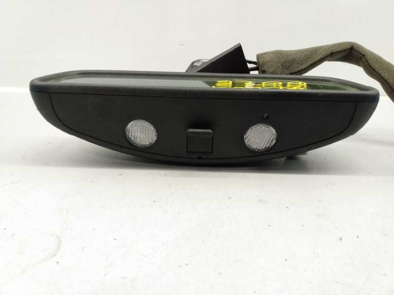 Recambio de espejo interior para mercedes-benz clase clk (w207) coupe 350 cdi blueefficiency (207.322) referencia OEM IAM 102220