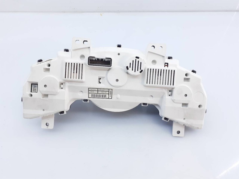 Recambio de cuadro instrumentos para honda civic (fk) 1.6 i-dtec lifestyle referencia OEM IAM HR0407173  E3-B5-13-4