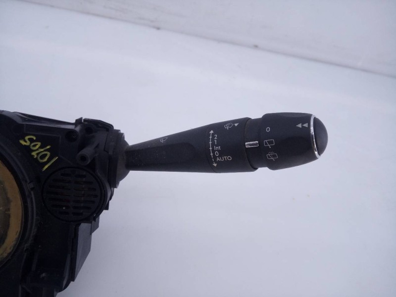 Recambio de anillo airbag para citroën c4 lim. business referencia OEM IAM 96759252XT  E3-B2-39-4