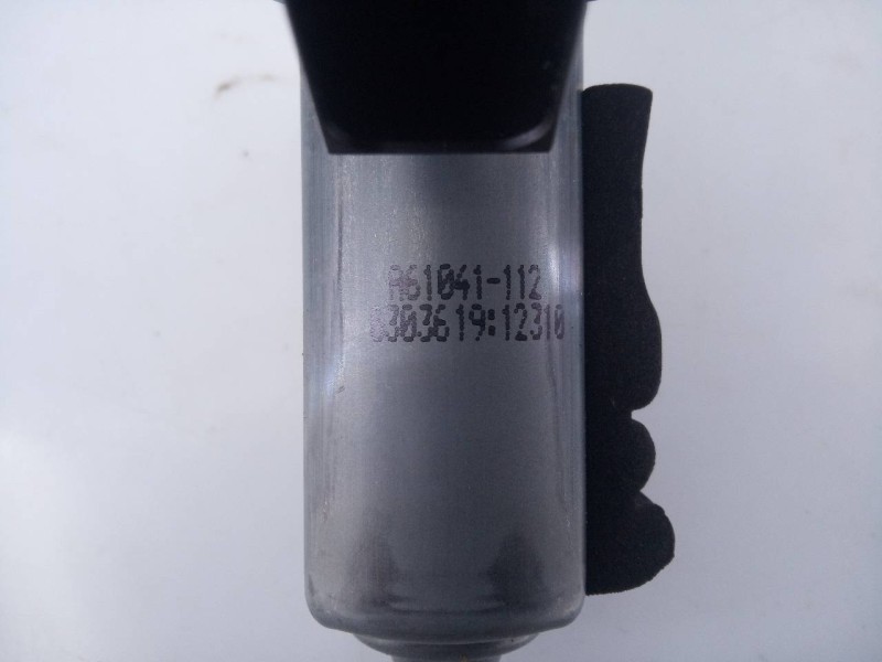 Recambio de motor elevalunas delantero izquierdo para mercedes-benz clase cla (w117) cla 200 cdi (117.308) referencia OEM IAM A6