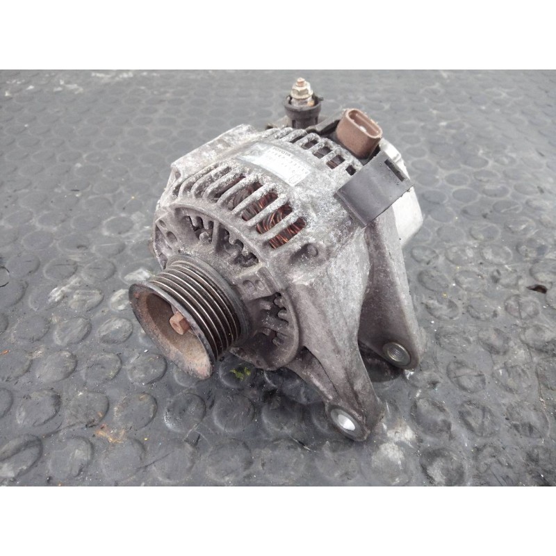Recambio de alternador para toyota rav 4 (a2) 1.8 luna referencia OEM IAM 2706022130  P3-A4-3-2