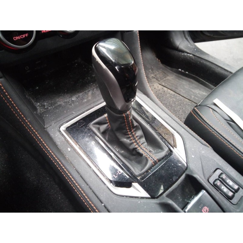 Recambio de palanca cambio para subaru xv (g5) sport referencia OEM IAM   