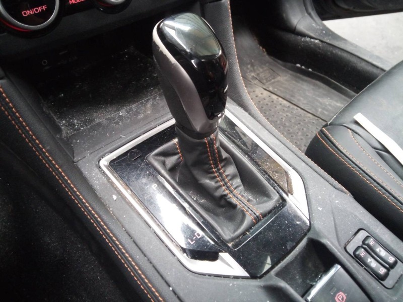 Recambio de palanca cambio para subaru xv (g5) sport referencia OEM IAM   