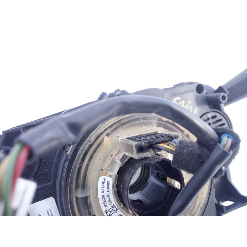 Recambio de anillo airbag para citroën c4 lim. business referencia OEM IAM 96759252XT  E3-B2-39-4