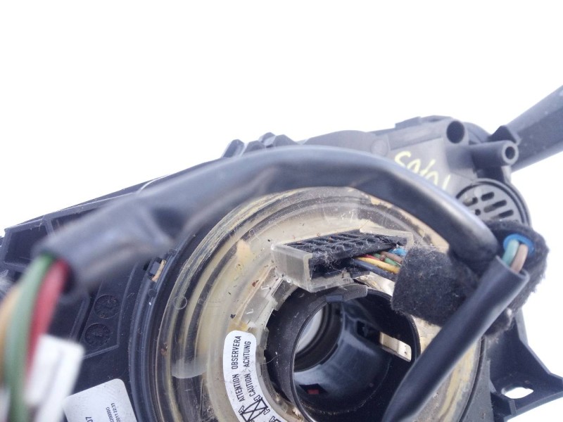 Recambio de anillo airbag para citroën c4 lim. business referencia OEM IAM 96759252XT  E3-B2-39-4