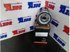 Recambio de filtro aceite para audi a4 allroad quattro (8k) 2.0 16v tdi referencia OEM IAM A210022 NUEVO T1-2-A8-3 2