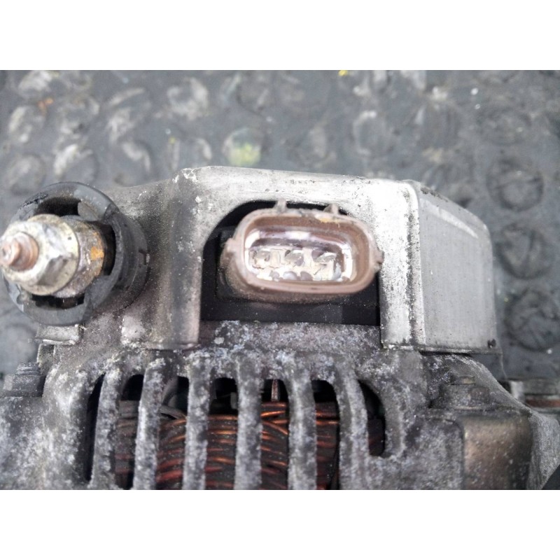 Recambio de alternador para toyota rav 4 (a2) 1.8 luna referencia OEM IAM 2706022130  P3-A4-3-2