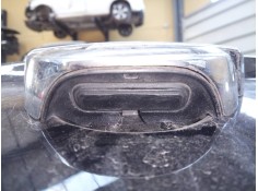 MANETA EXTERIOR PORTON 