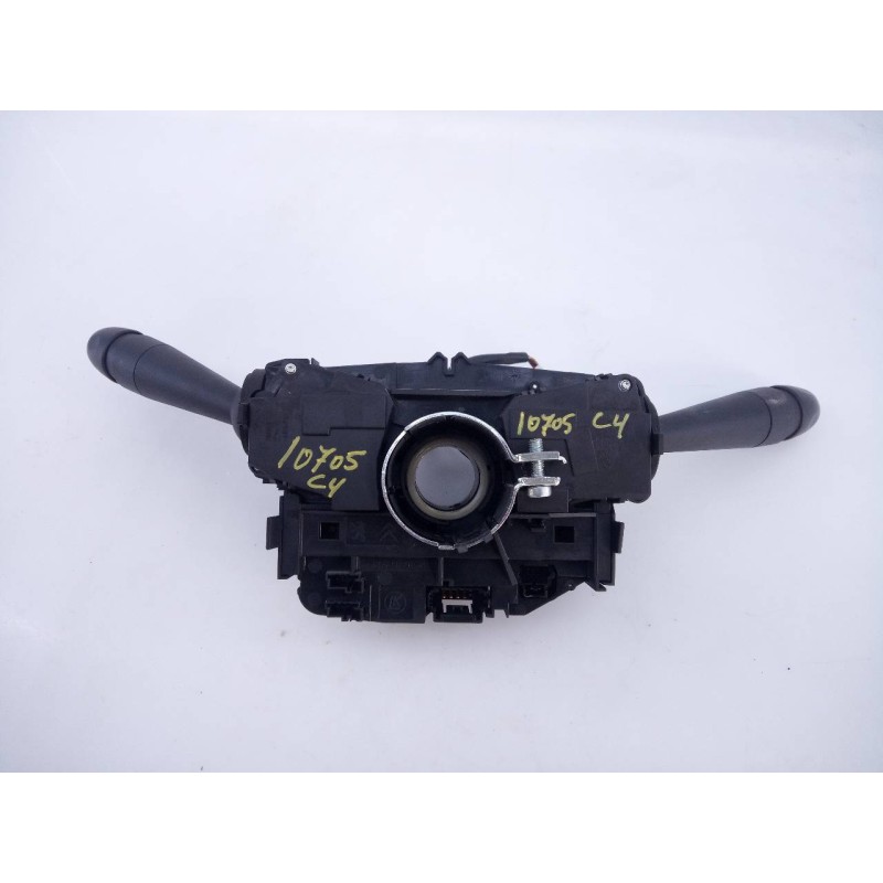 Recambio de anillo airbag para citroën c4 lim. business referencia OEM IAM 96759252XT  E3-B2-39-4