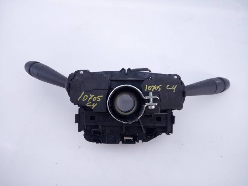 Recambio de anillo airbag para citroën c4 lim. business referencia OEM IAM 96759252XT  E3-B2-39-4