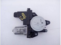 MOTOR ELEVALUNAS TRASERO IZQUIERDO 83450A4010 E2-B5-61-1